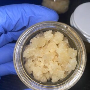 Blue cookies Live Rosin