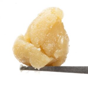 Garlic Cookies Live Rosin