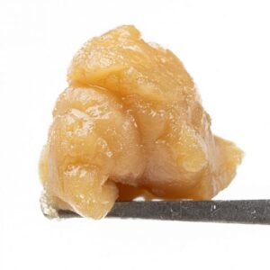 Whole Melts Extract Strawberry Jam Live Rosin: A Luscious Symphony of Flavor and Potency