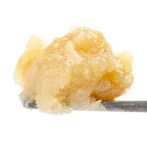 Lemon Royale Live Rosin