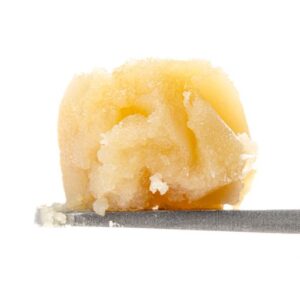 Whole Melts Extract Strawnana GMO: A Fusion of Flavor and Potency