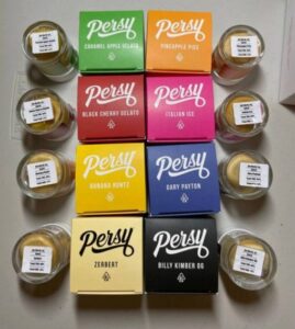 Buy Percy Rosin Online