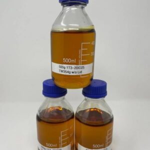 Cat3 Distillate Liters