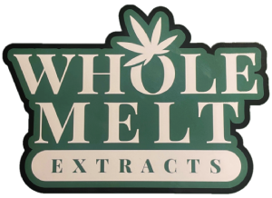 whole melt extracts